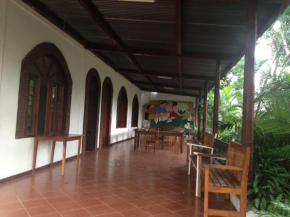  Hotel Ometepetl  Moyogalpa